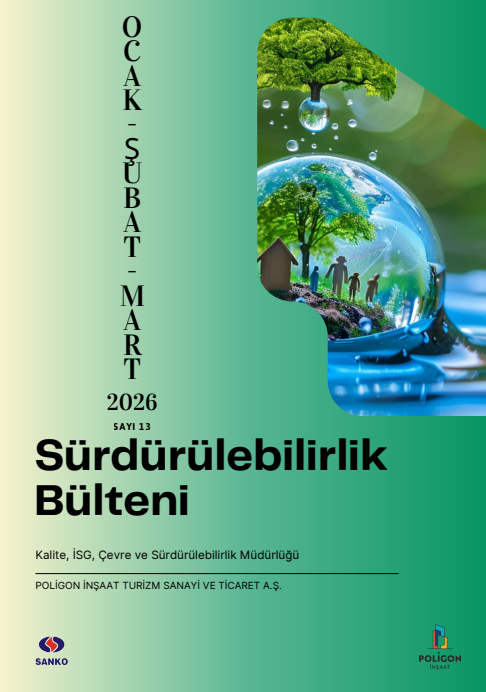 SURDURULEBILIRLIK 13