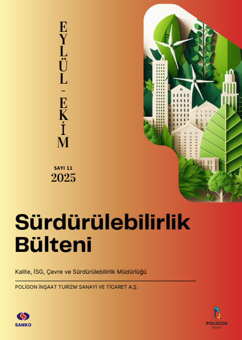 SURDURULEBILIRLIK BULTENI 11
