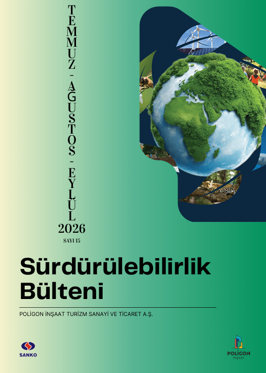 Surdurulebilirlik Bultenı 15